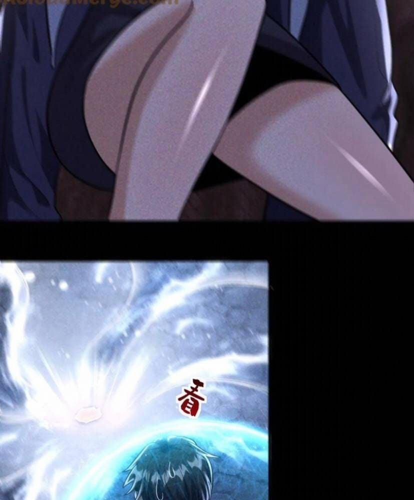 Mạt Thế Cầu Sinh: Ta Có Thể Nhìn Thấy Ẩn Tàng Hệ Thống 143 trang 41