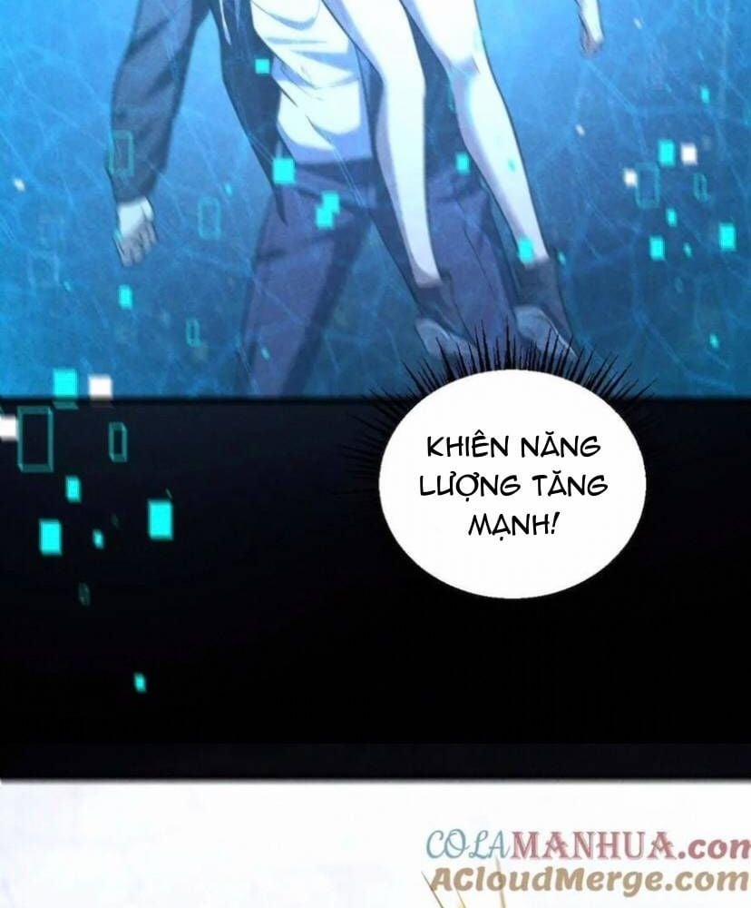 Mạt Thế Cầu Sinh: Ta Có Thể Nhìn Thấy Ẩn Tàng Hệ Thống 143 trang 45