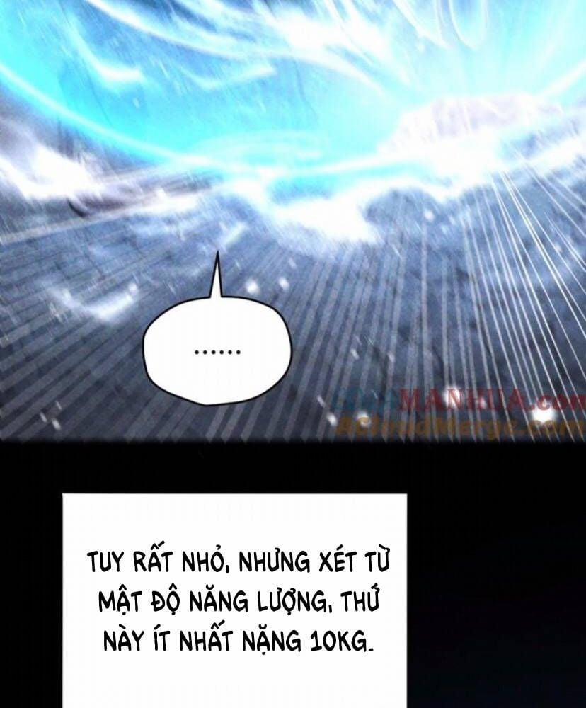 Mạt Thế Cầu Sinh: Ta Có Thể Nhìn Thấy Ẩn Tàng Hệ Thống 143 trang 7