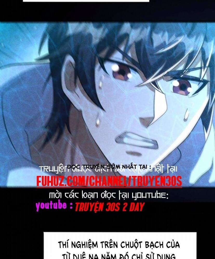 Mạt Thế Cầu Sinh: Ta Có Thể Nhìn Thấy Ẩn Tàng Hệ Thống 143 trang 8