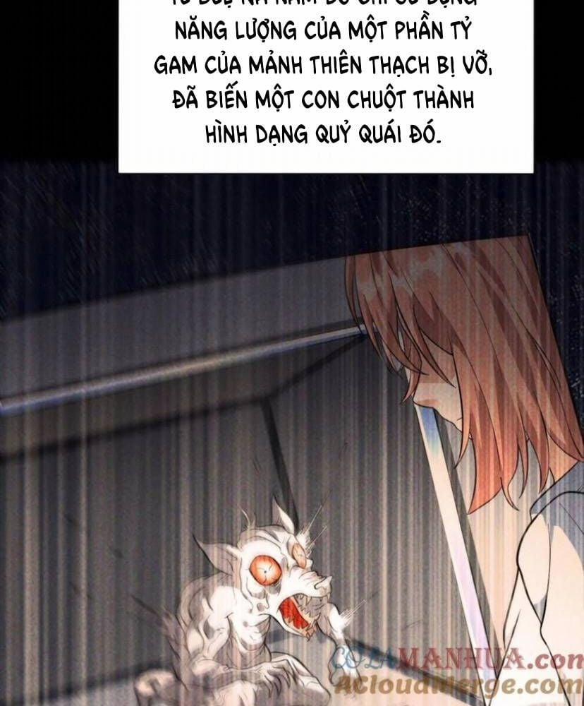 Mạt Thế Cầu Sinh: Ta Có Thể Nhìn Thấy Ẩn Tàng Hệ Thống 143 trang 9