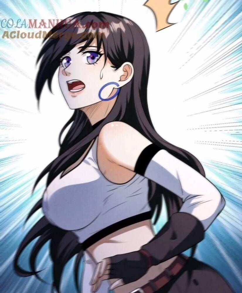 Mạt Thế Cầu Sinh: Ta Có Thể Nhìn Thấy Ẩn Tàng Hệ Thống 144 trang 10