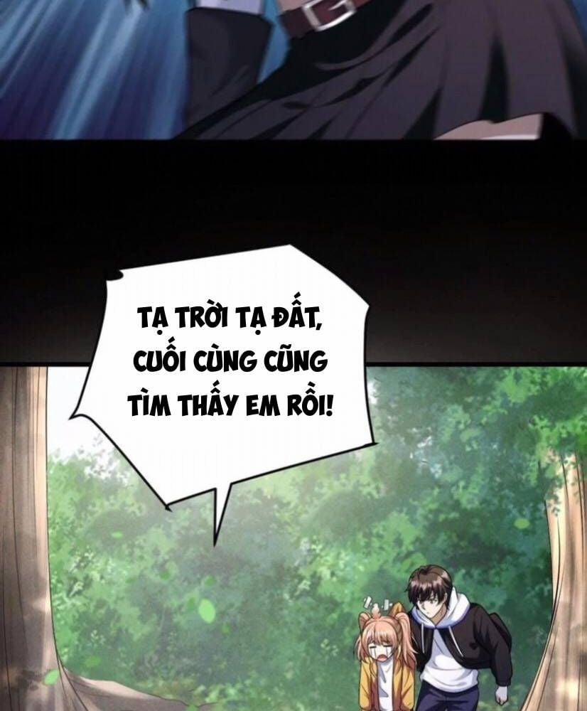 Mạt Thế Cầu Sinh: Ta Có Thể Nhìn Thấy Ẩn Tàng Hệ Thống 144 trang 11