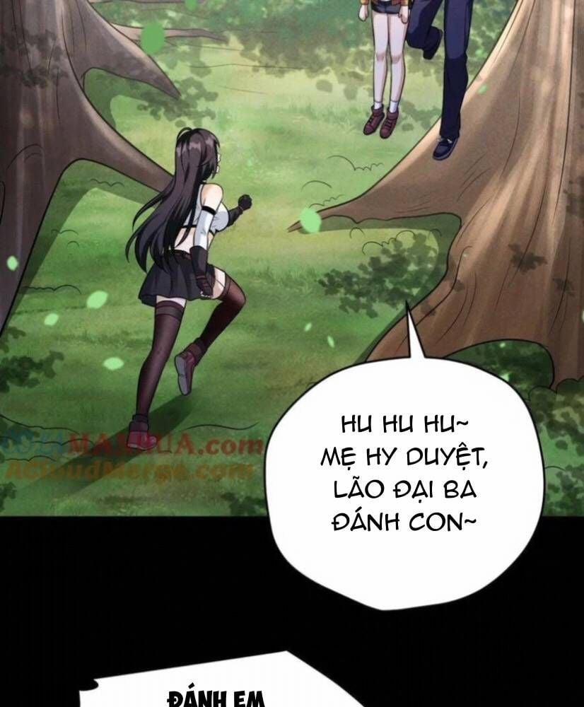 Mạt Thế Cầu Sinh: Ta Có Thể Nhìn Thấy Ẩn Tàng Hệ Thống 144 trang 12