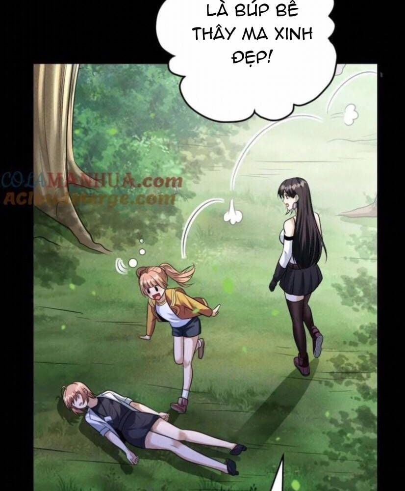 Mạt Thế Cầu Sinh: Ta Có Thể Nhìn Thấy Ẩn Tàng Hệ Thống 144 trang 15