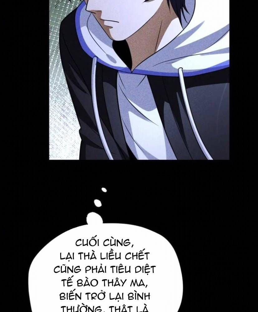 Mạt Thế Cầu Sinh: Ta Có Thể Nhìn Thấy Ẩn Tàng Hệ Thống 144 trang 21