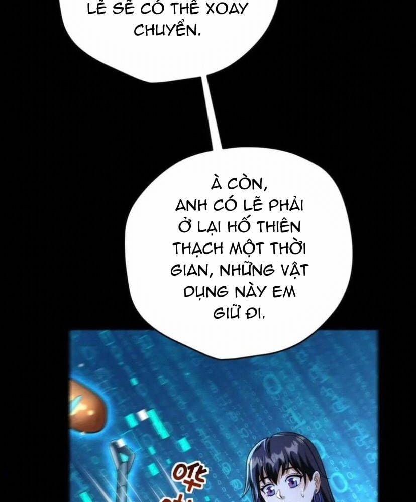 Mạt Thế Cầu Sinh: Ta Có Thể Nhìn Thấy Ẩn Tàng Hệ Thống 144 trang 24