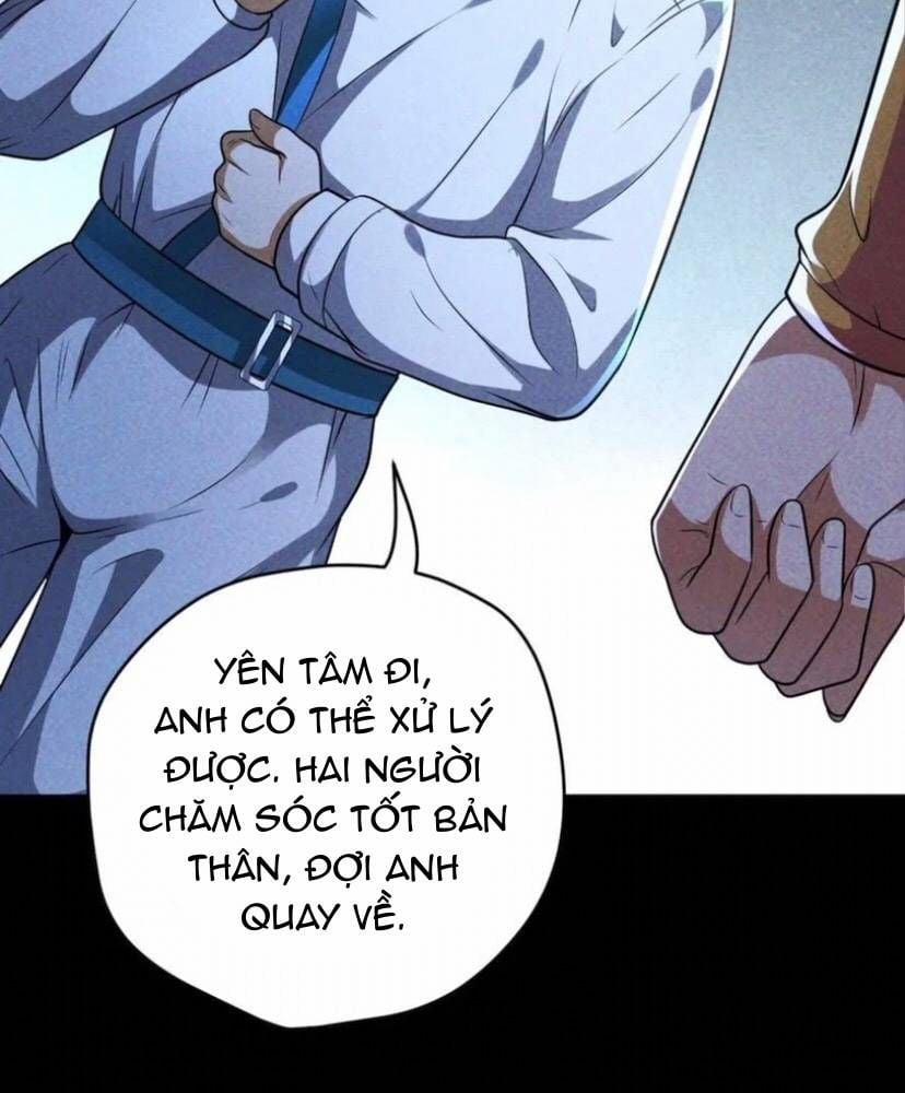 Mạt Thế Cầu Sinh: Ta Có Thể Nhìn Thấy Ẩn Tàng Hệ Thống 144 trang 27