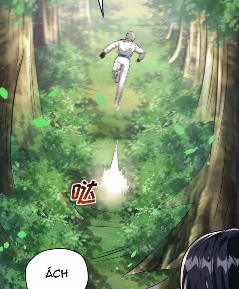 Mạt Thế Cầu Sinh: Ta Có Thể Nhìn Thấy Ẩn Tàng Hệ Thống 144 trang 29