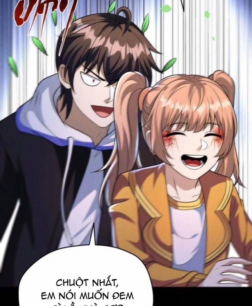 Mạt Thế Cầu Sinh: Ta Có Thể Nhìn Thấy Ẩn Tàng Hệ Thống 144 trang 5