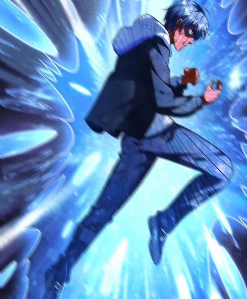 Mạt Thế Cầu Sinh: Ta Có Thể Nhìn Thấy Ẩn Tàng Hệ Thống 144 trang 51