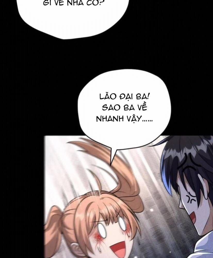 Mạt Thế Cầu Sinh: Ta Có Thể Nhìn Thấy Ẩn Tàng Hệ Thống 144 trang 6