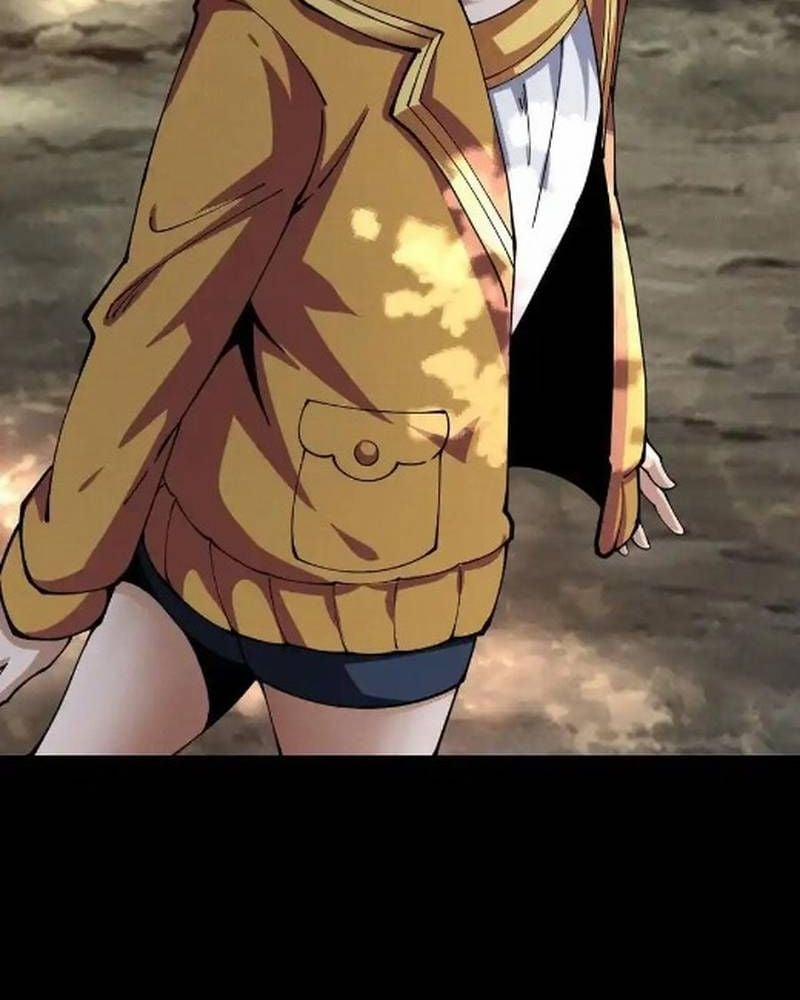 Mạt Thế Cầu Sinh: Ta Có Thể Nhìn Thấy Ẩn Tàng Hệ Thống 145 trang 34