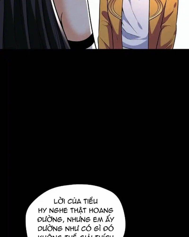 Mạt Thế Cầu Sinh: Ta Có Thể Nhìn Thấy Ẩn Tàng Hệ Thống 146 trang 15