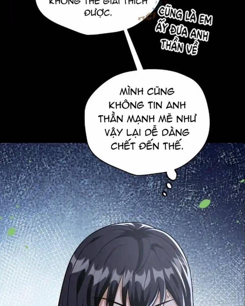 Mạt Thế Cầu Sinh: Ta Có Thể Nhìn Thấy Ẩn Tàng Hệ Thống 146 trang 16