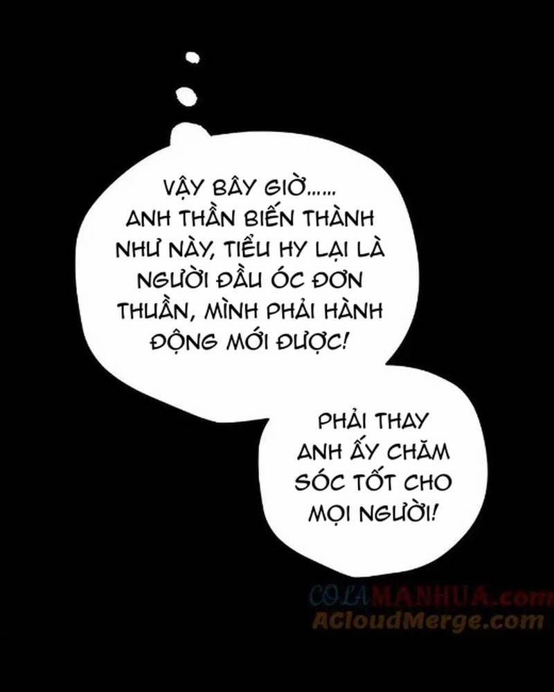 Mạt Thế Cầu Sinh: Ta Có Thể Nhìn Thấy Ẩn Tàng Hệ Thống 146 trang 18