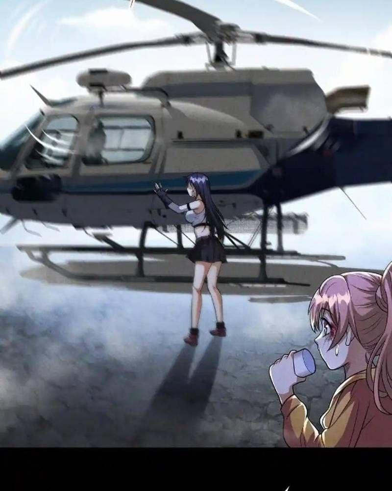 Mạt Thế Cầu Sinh: Ta Có Thể Nhìn Thấy Ẩn Tàng Hệ Thống 146 trang 20