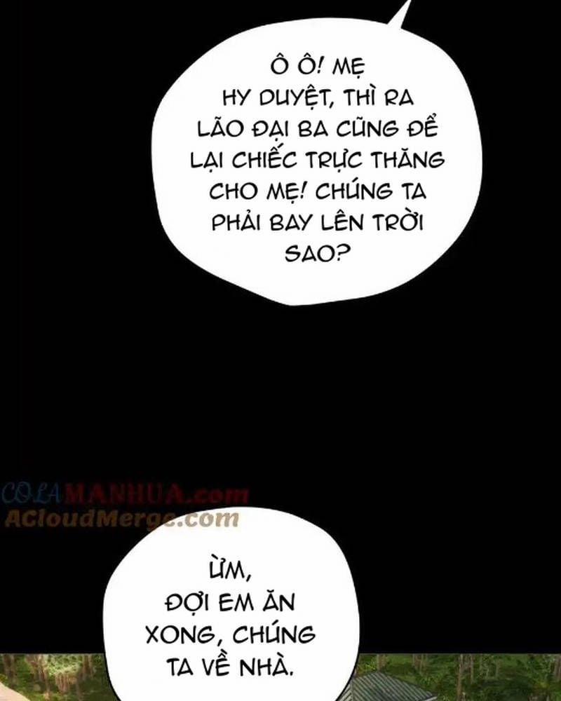 Mạt Thế Cầu Sinh: Ta Có Thể Nhìn Thấy Ẩn Tàng Hệ Thống 146 trang 21