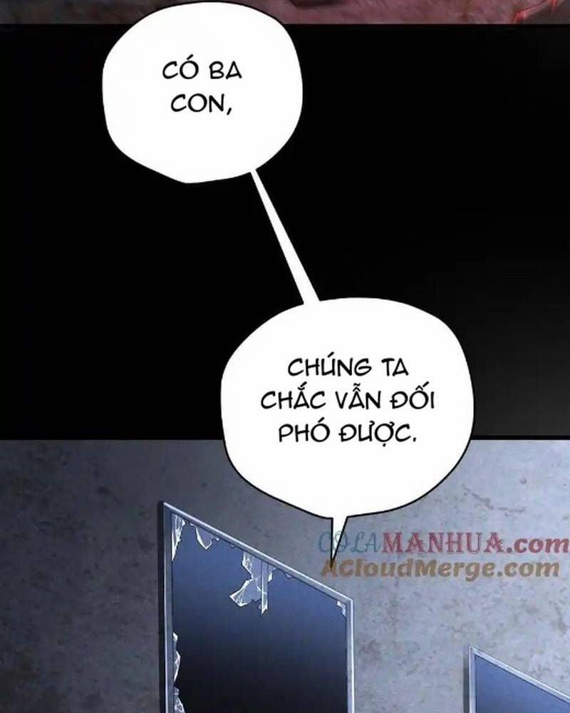 Mạt Thế Cầu Sinh: Ta Có Thể Nhìn Thấy Ẩn Tàng Hệ Thống 146 trang 27