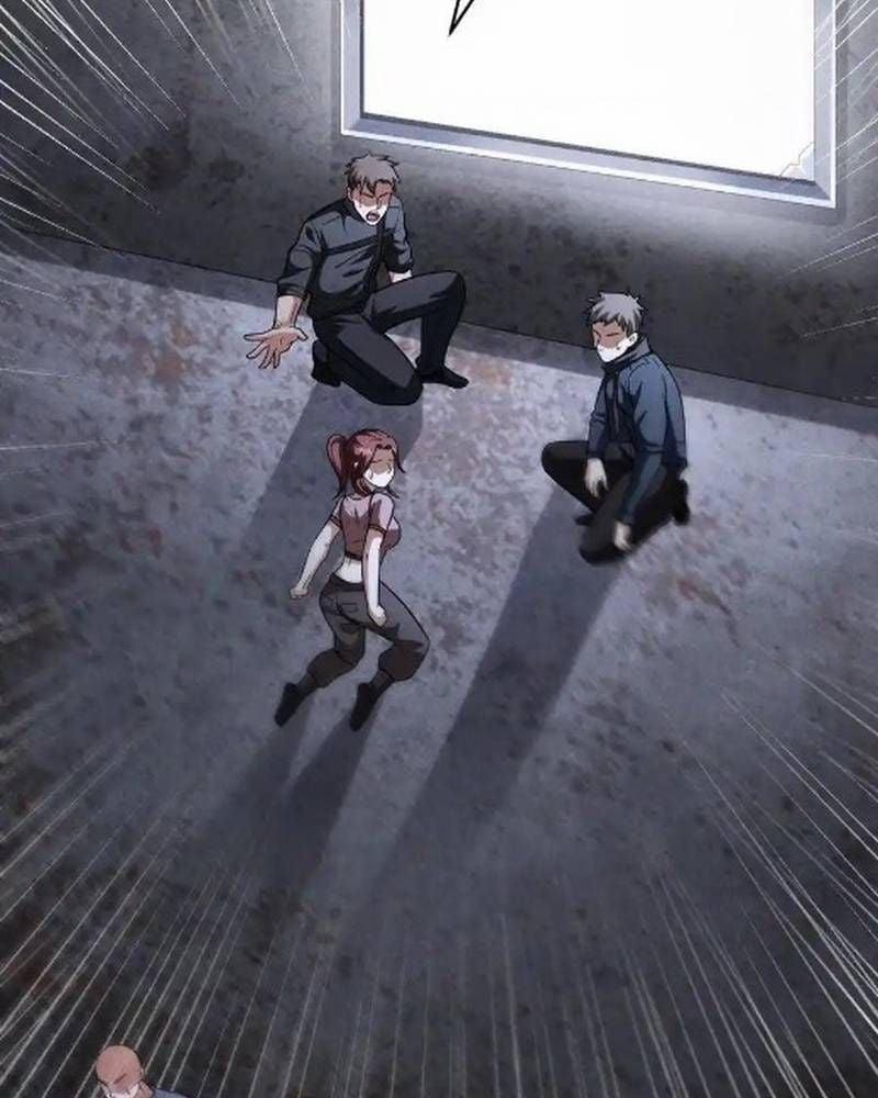 Mạt Thế Cầu Sinh: Ta Có Thể Nhìn Thấy Ẩn Tàng Hệ Thống 146 trang 32