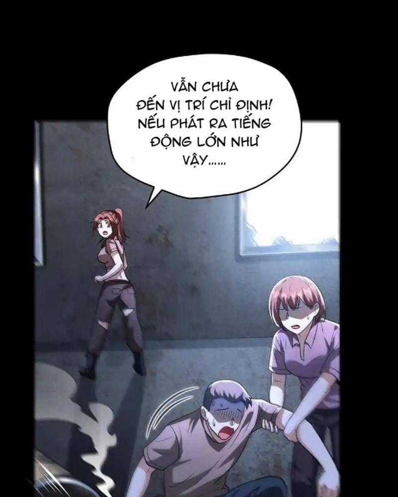 Mạt Thế Cầu Sinh: Ta Có Thể Nhìn Thấy Ẩn Tàng Hệ Thống 146 trang 38