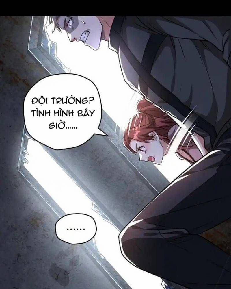 Mạt Thế Cầu Sinh: Ta Có Thể Nhìn Thấy Ẩn Tàng Hệ Thống 146 trang 40