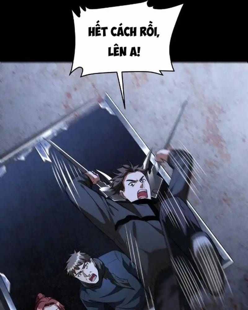 Mạt Thế Cầu Sinh: Ta Có Thể Nhìn Thấy Ẩn Tàng Hệ Thống 146 trang 45