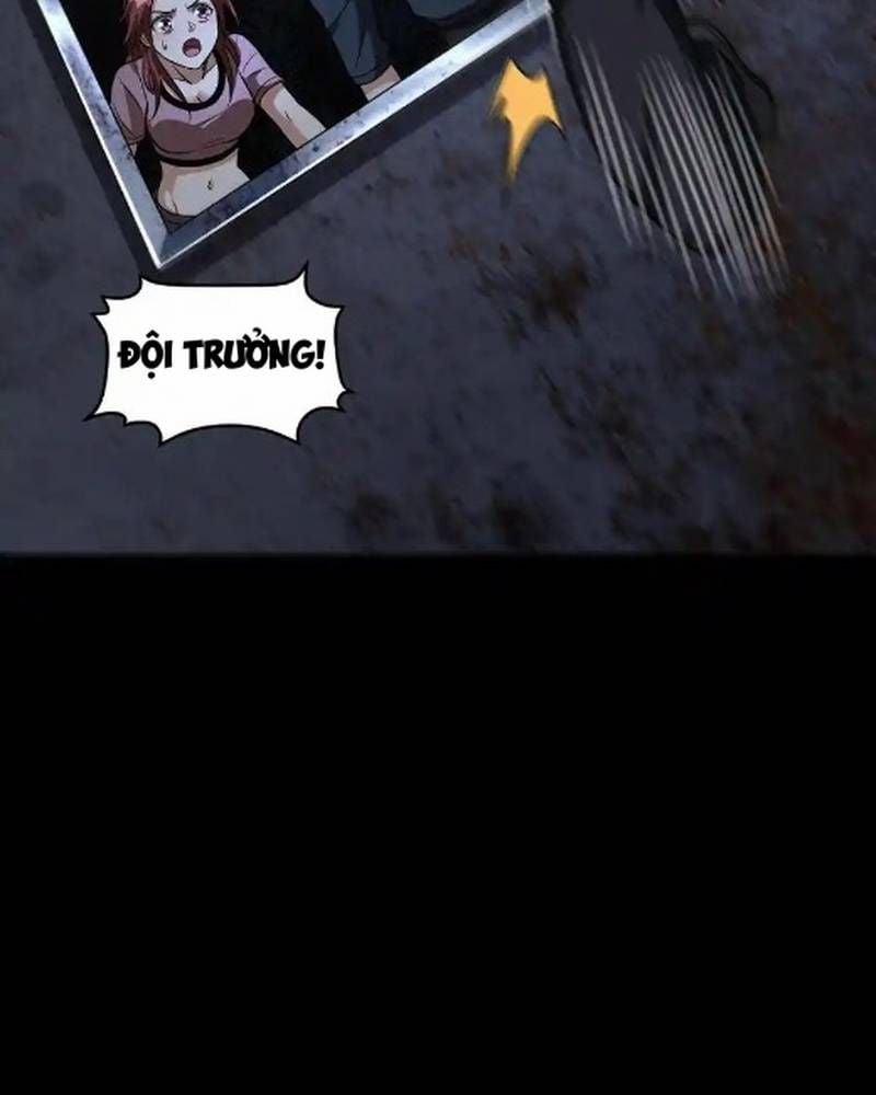 Mạt Thế Cầu Sinh: Ta Có Thể Nhìn Thấy Ẩn Tàng Hệ Thống 146 trang 46