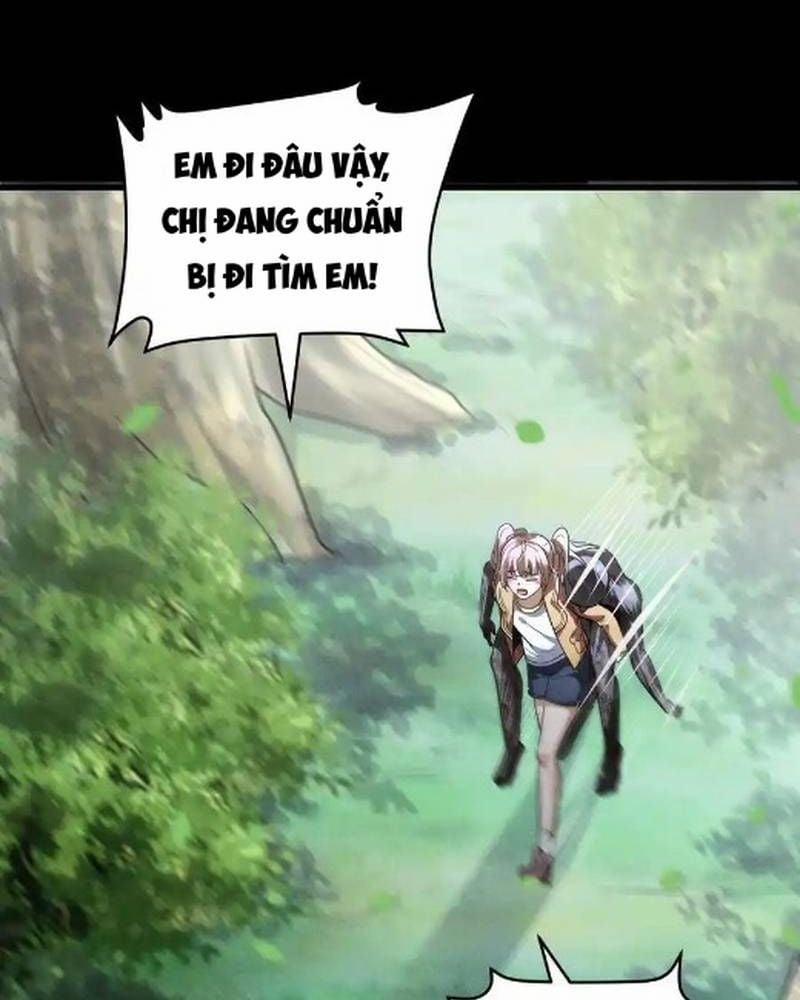 Mạt Thế Cầu Sinh: Ta Có Thể Nhìn Thấy Ẩn Tàng Hệ Thống 146 trang 5