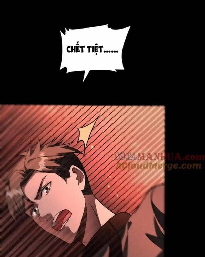 Mạt Thế Cầu Sinh: Ta Có Thể Nhìn Thấy Ẩn Tàng Hệ Thống 146 trang 50