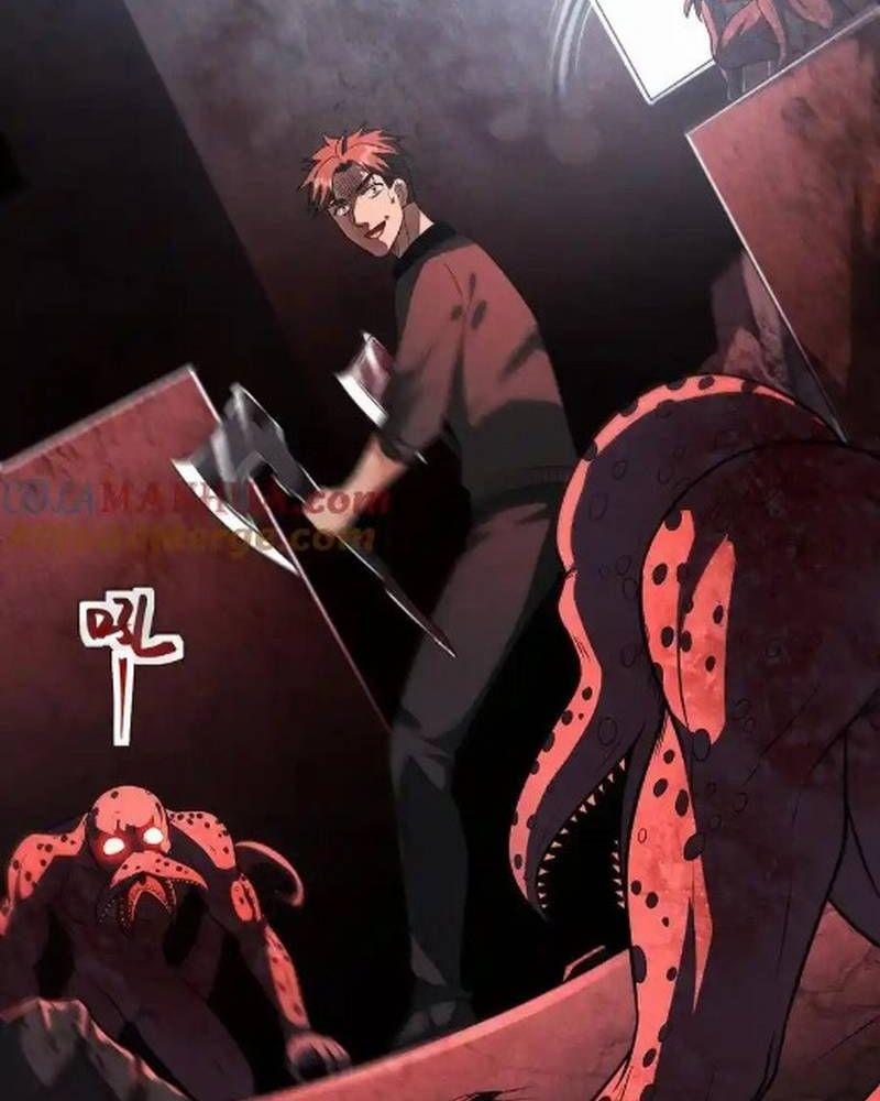 Mạt Thế Cầu Sinh: Ta Có Thể Nhìn Thấy Ẩn Tàng Hệ Thống 146 trang 53