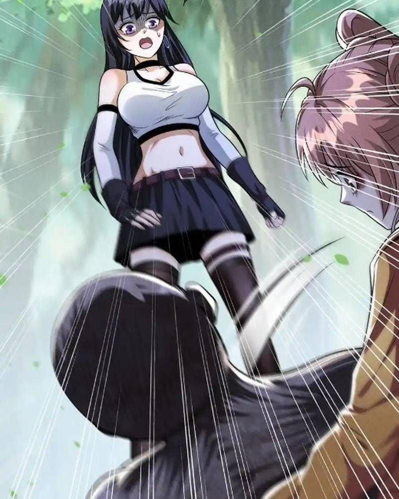 Mạt Thế Cầu Sinh: Ta Có Thể Nhìn Thấy Ẩn Tàng Hệ Thống 146 trang 8