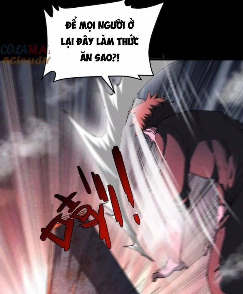 Mạt Thế Cầu Sinh: Ta Có Thể Nhìn Thấy Ẩn Tàng Hệ Thống 147 trang 19