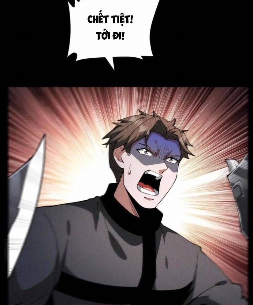 Mạt Thế Cầu Sinh: Ta Có Thể Nhìn Thấy Ẩn Tàng Hệ Thống 147 trang 2