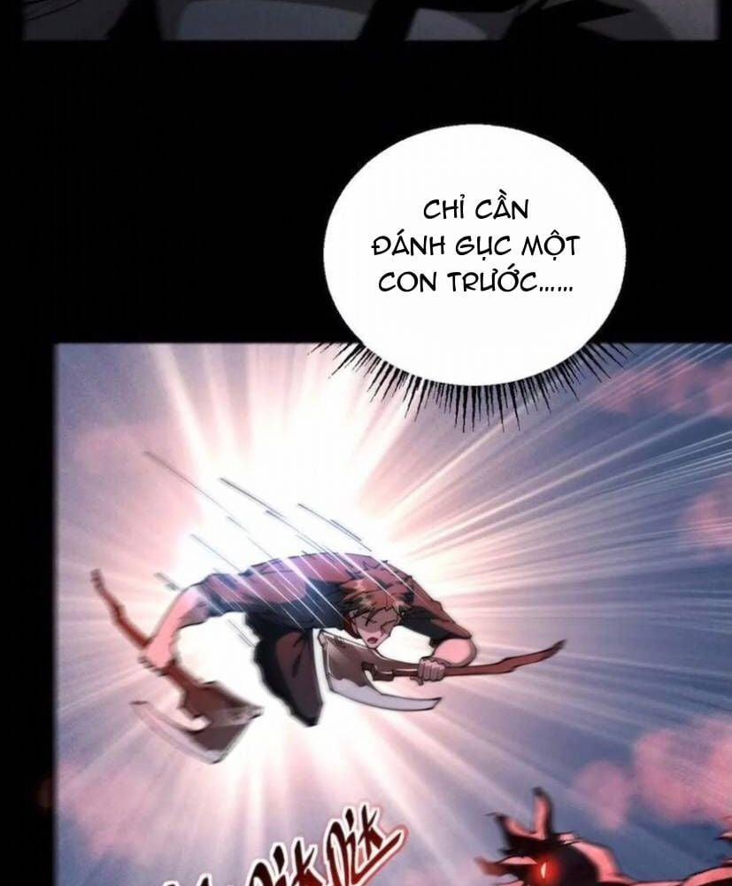 Mạt Thế Cầu Sinh: Ta Có Thể Nhìn Thấy Ẩn Tàng Hệ Thống 147 trang 3