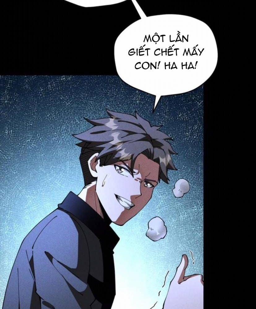 Mạt Thế Cầu Sinh: Ta Có Thể Nhìn Thấy Ẩn Tàng Hệ Thống 147 trang 31