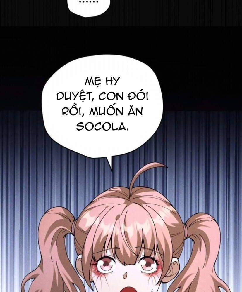 Mạt Thế Cầu Sinh: Ta Có Thể Nhìn Thấy Ẩn Tàng Hệ Thống 147 trang 37