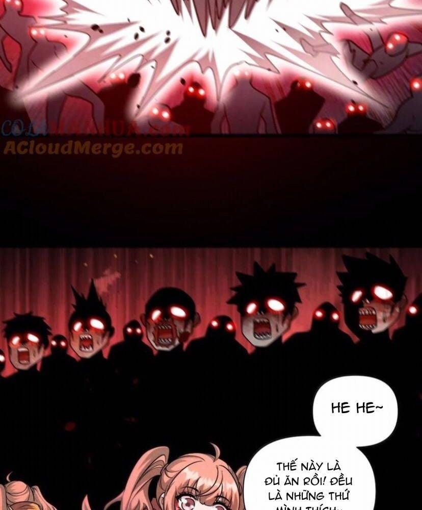 Mạt Thế Cầu Sinh: Ta Có Thể Nhìn Thấy Ẩn Tàng Hệ Thống 148 trang 17