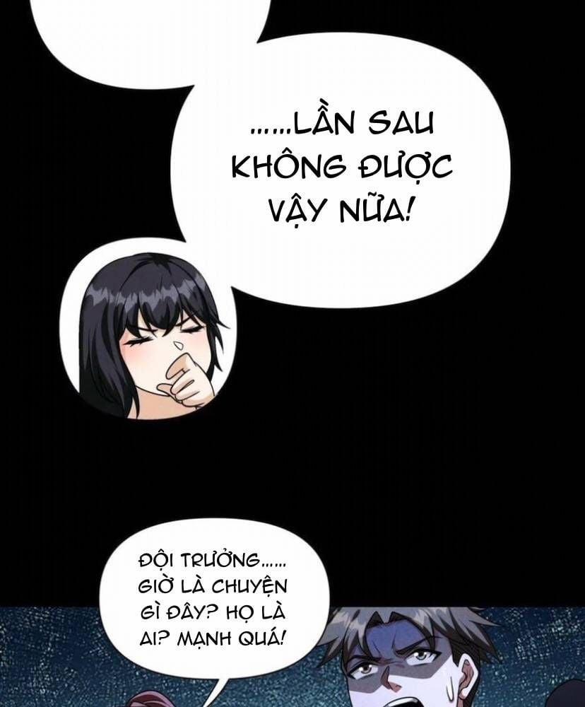 Mạt Thế Cầu Sinh: Ta Có Thể Nhìn Thấy Ẩn Tàng Hệ Thống 148 trang 24