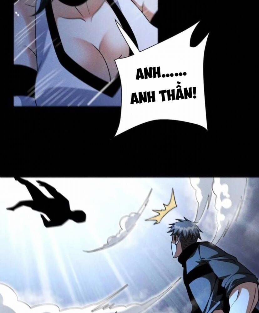 Mạt Thế Cầu Sinh: Ta Có Thể Nhìn Thấy Ẩn Tàng Hệ Thống 148 trang 29