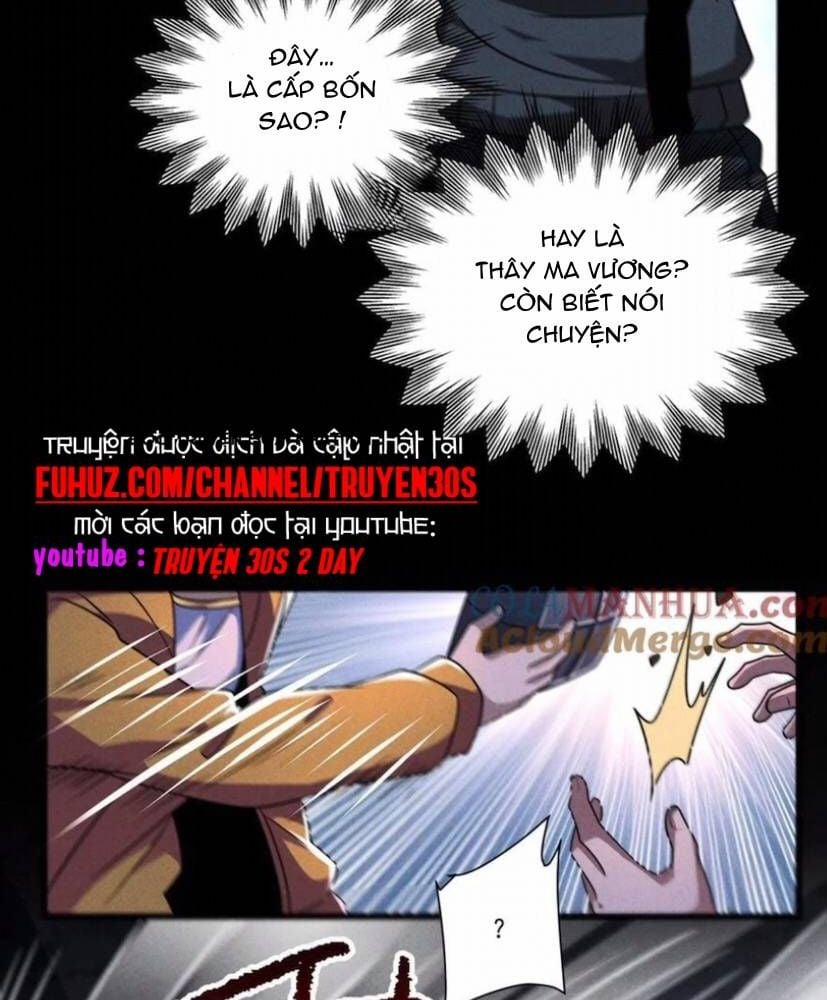 Mạt Thế Cầu Sinh: Ta Có Thể Nhìn Thấy Ẩn Tàng Hệ Thống 148 trang 7