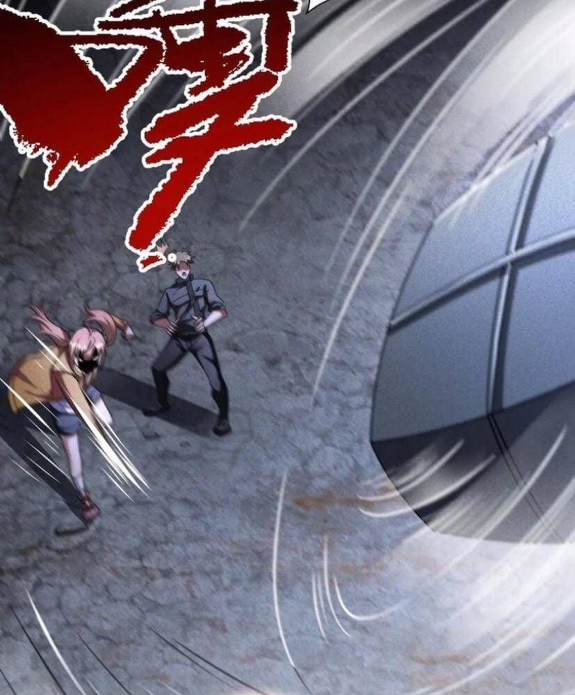 Mạt Thế Cầu Sinh: Ta Có Thể Nhìn Thấy Ẩn Tàng Hệ Thống 148 trang 8