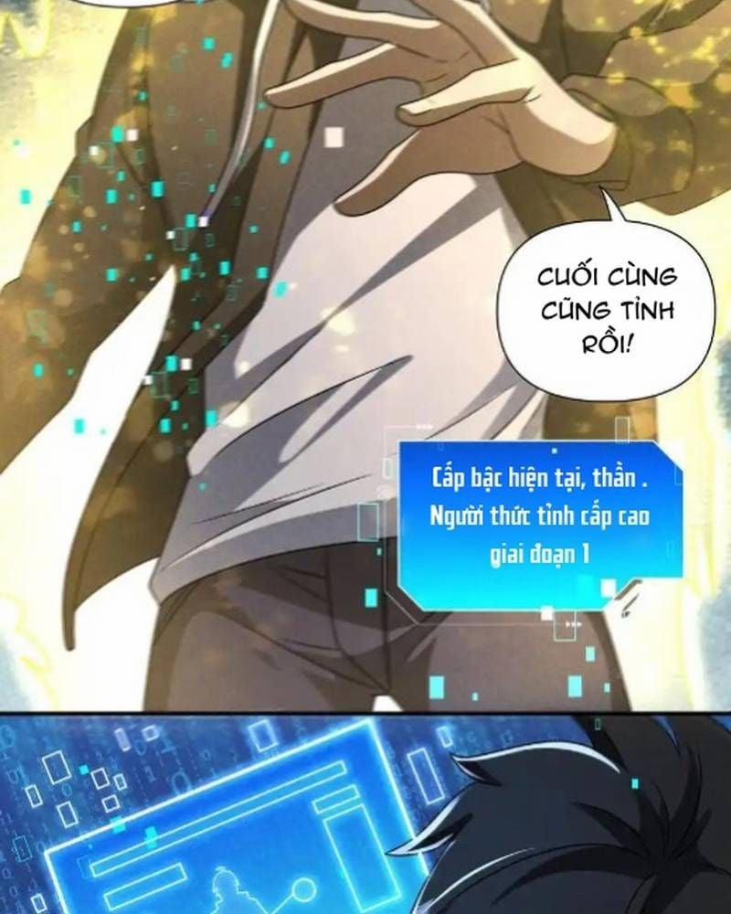 Mạt Thế Cầu Sinh: Ta Có Thể Nhìn Thấy Ẩn Tàng Hệ Thống 149 trang 20