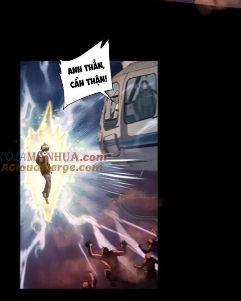 Mạt Thế Cầu Sinh: Ta Có Thể Nhìn Thấy Ẩn Tàng Hệ Thống 149 trang 24