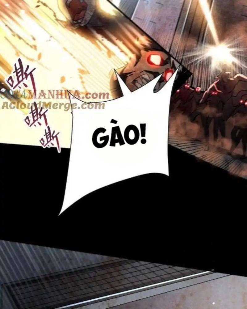 Mạt Thế Cầu Sinh: Ta Có Thể Nhìn Thấy Ẩn Tàng Hệ Thống 149 trang 28