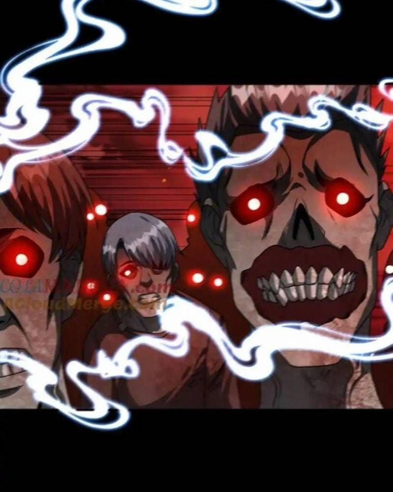 Mạt Thế Cầu Sinh: Ta Có Thể Nhìn Thấy Ẩn Tàng Hệ Thống 149 trang 4