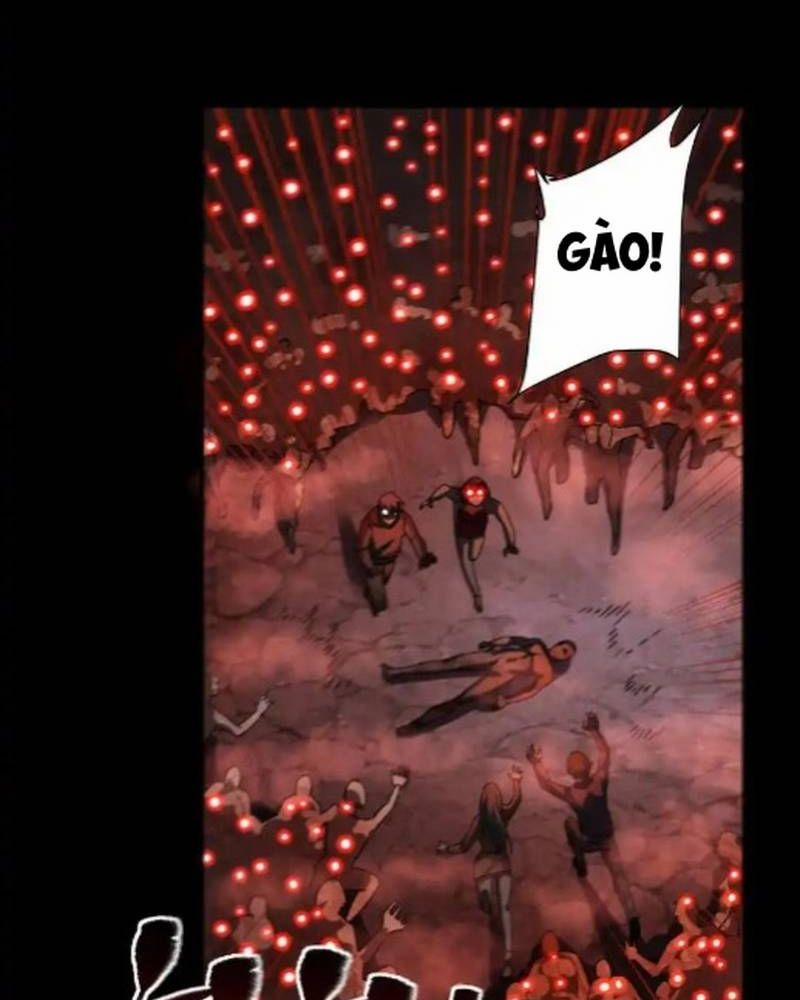 Mạt Thế Cầu Sinh: Ta Có Thể Nhìn Thấy Ẩn Tàng Hệ Thống 149 trang 5