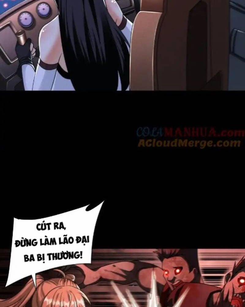 Mạt Thế Cầu Sinh: Ta Có Thể Nhìn Thấy Ẩn Tàng Hệ Thống 149 trang 7