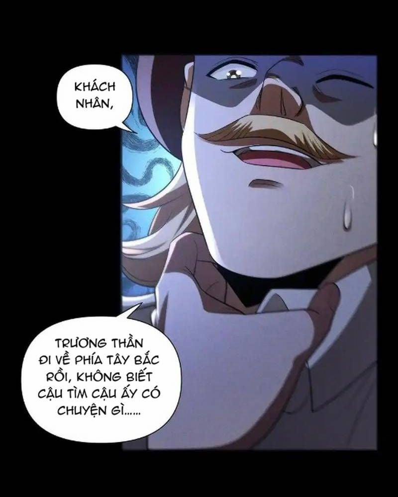 Mạt Thế Cầu Sinh: Ta Có Thể Nhìn Thấy Ẩn Tàng Hệ Thống 150 trang 11