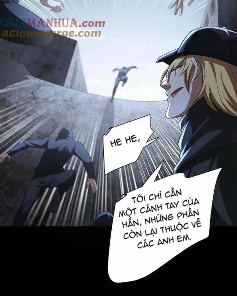 Mạt Thế Cầu Sinh: Ta Có Thể Nhìn Thấy Ẩn Tàng Hệ Thống 150 trang 16